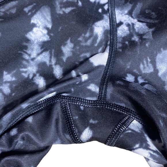 Lululemon dusk dye sun runner crop leggings 4 - Picture 7 of 11